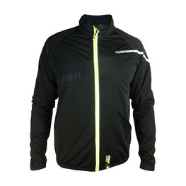 HAVEN Cycling windproof jacket - TRUFEEL - black