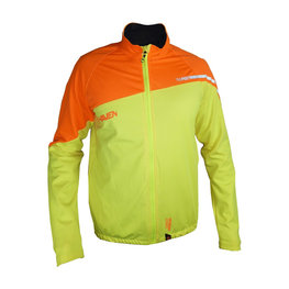 HAVEN Cycling windproof jacket - TRUFEEL - green