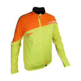 HAVEN Cycling windproof jacket - TRUFEEL - green