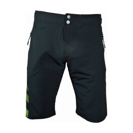 HAVEN shorts - PURE - black