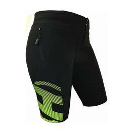 HAVEN shorts - PURE - black