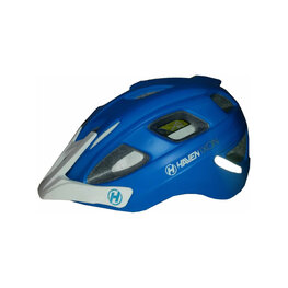 HAVEN Cycling helmet - IXON - blue