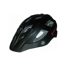 HAVEN Cycling helmet - IXON - black