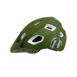 HAVEN Cycling helmet - RANGER - green