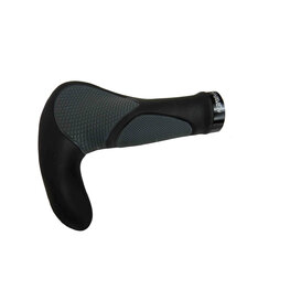 HAVEN grips - ERGO BAR - grey/black