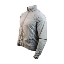 HAVEN Cycling windproof jacket - CITYR-ID - silver