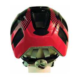 HAVEN Cycling helmet - LEVEZA LIGHT - black/pink