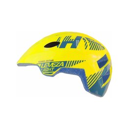 HAVEN Cycling helmet - LEVEZA LIGHT - yellow/blue