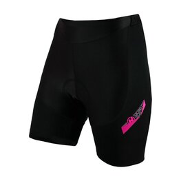 HAVEN Cycling shorts without bib - TEAM - black