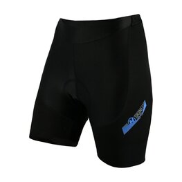 HAVEN Cycling shorts without bib - TEAM - black