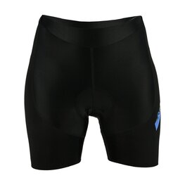 HAVEN Cycling shorts without bib - TEAM - black