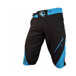 HAVEN Cycling shorts without bib - RIDE-KI SHORT - blue