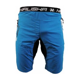 HAVEN shorts - NALISHA - blue