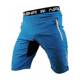 HAVEN shorts - NALISHA - blue