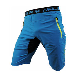 HAVEN shorts - NALISHA - blue