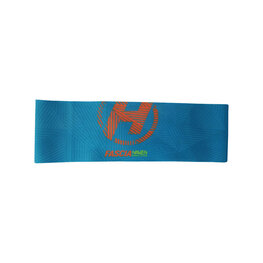HAVEN Cycling headband - FASCIA - blue
