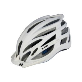 HAVEN Cycling helmet - TOLTEC II / TOLTEC LUMIERE - white