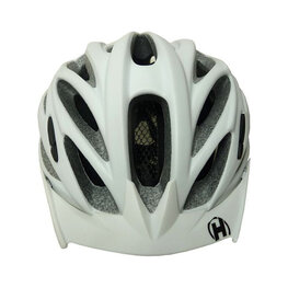 HAVEN Cycling helmet - TOLTEC II / TOLTEC LUMIERE - white