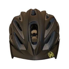 HAVEN Cycling helmet - TOLTEC LUMIERE - black