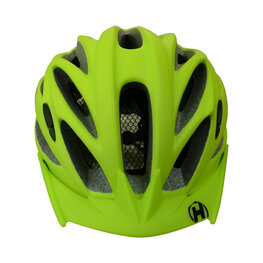 HAVEN Cycling helmet - TOLTEC LUMIERE - green