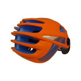 HAVEN Cycling helmet - VISION FUTURE - orange