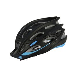 HAVEN Cycling helmet - ICON - black/blue