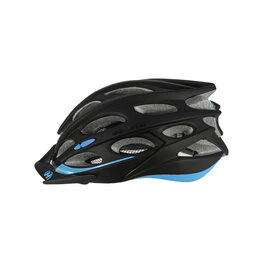 HAVEN Cycling helmet - ICON - black/blue