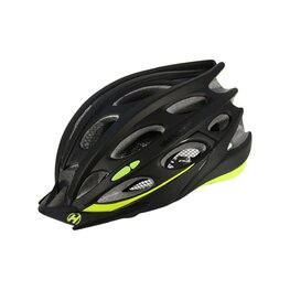 HAVEN Cycling helmet - ICON - black/green