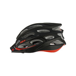 HAVEN Cycling helmet - ICON - black/red