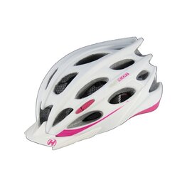 HAVEN Cycling helmet - ICON - white/pink