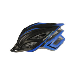 HAVEN Cycling helmet - ENDURA-IN - black/blue