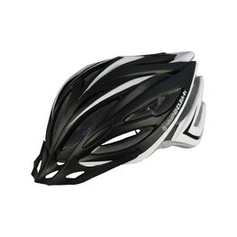 HAVEN Cycling helmet - ENDURA-IN - black/white