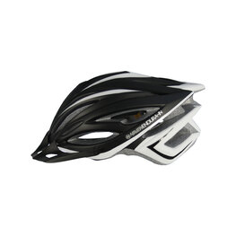 HAVEN Cycling helmet - ENDURA-IN - black/white