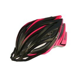 HAVEN Cycling helmet - ENDURA-IN - black/pink