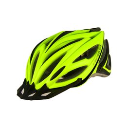 HAVEN Cycling helmet - ENDURA-IN - green/black