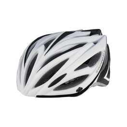 HAVEN Cycling helmet - ENDURA-IN - white/black