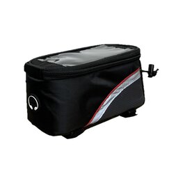 HAVEN Cycling bag - FRAME - black
