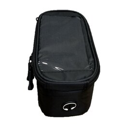 HAVEN Cycling bag - FRAME - black