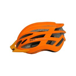 HAVEN Cycling helmet - TOLTEC LUMIERE - orange