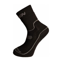 HAVEN Cyclingclassic socks - POLARTIS - black