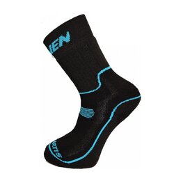 HAVEN Cyclingclassic socks - POLARTIS - black/blue