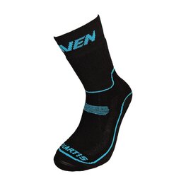 HAVEN Cyclingclassic socks - POLARTIS - black/blue