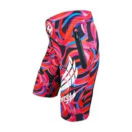 HAVEN shorts - ENERGY CRAZY - pink