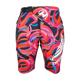 HAVEN shorts - ENERGY CRAZY - pink