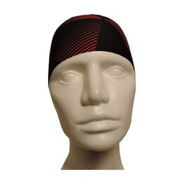 HAVEN Cycling headband - CRAZY - black/green