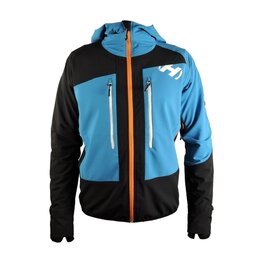 HAVEN Cycling windproof jacket - POLARTIS - blue