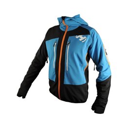HAVEN Cycling windproof jacket - POLARTIS - blue