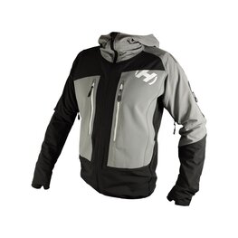 HAVEN Cycling thermal jacket - POLARTIS - black