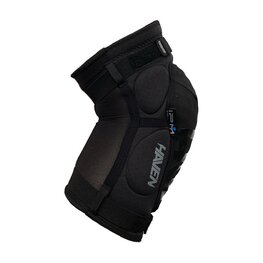 HAVEN knee protector - IMPACT KNEE - black