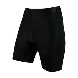 HAVEN Cycling shorts without bib - TEAM - black